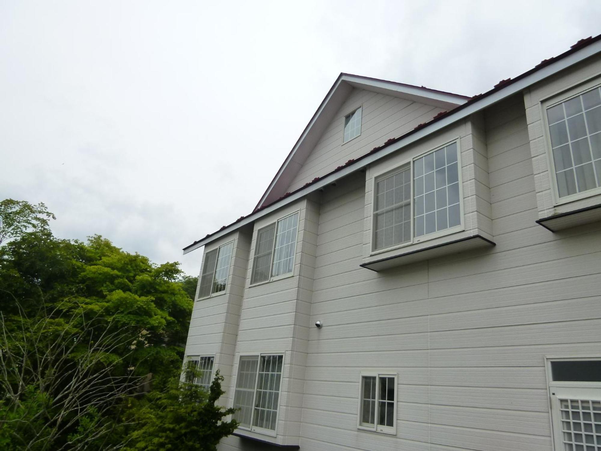 Little Forest Inn Nikkō Luaran gambar