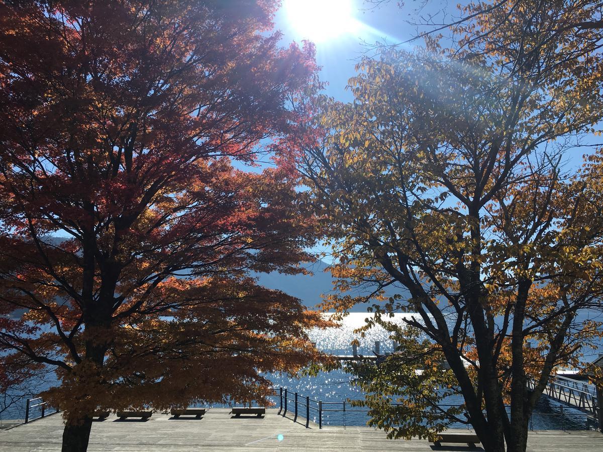 Little Forest Inn Nikkō Luaran gambar