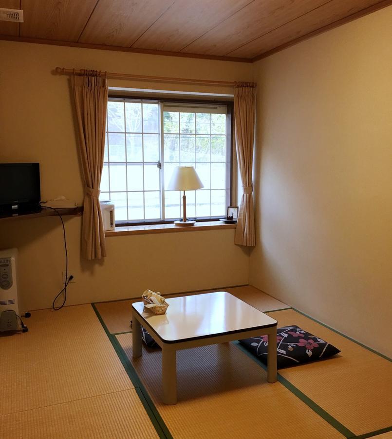 Little Forest Inn Nikkō Luaran gambar