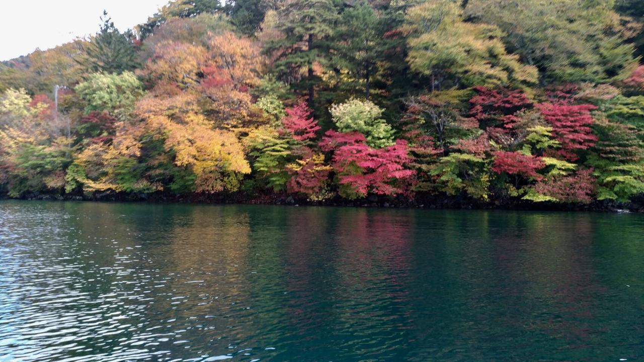 Little Forest Inn Nikkō Luaran gambar