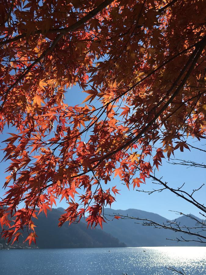 Little Forest Inn Nikkō Luaran gambar