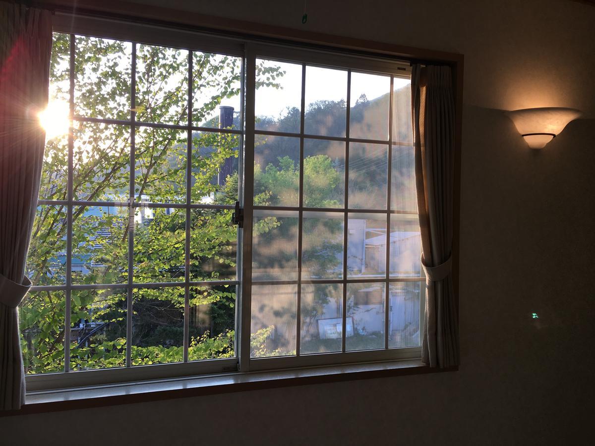 Little Forest Inn Nikkō Luaran gambar