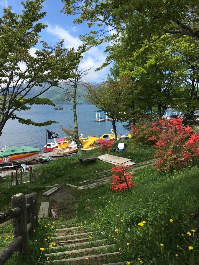 Little Forest Inn Nikkō Luaran gambar