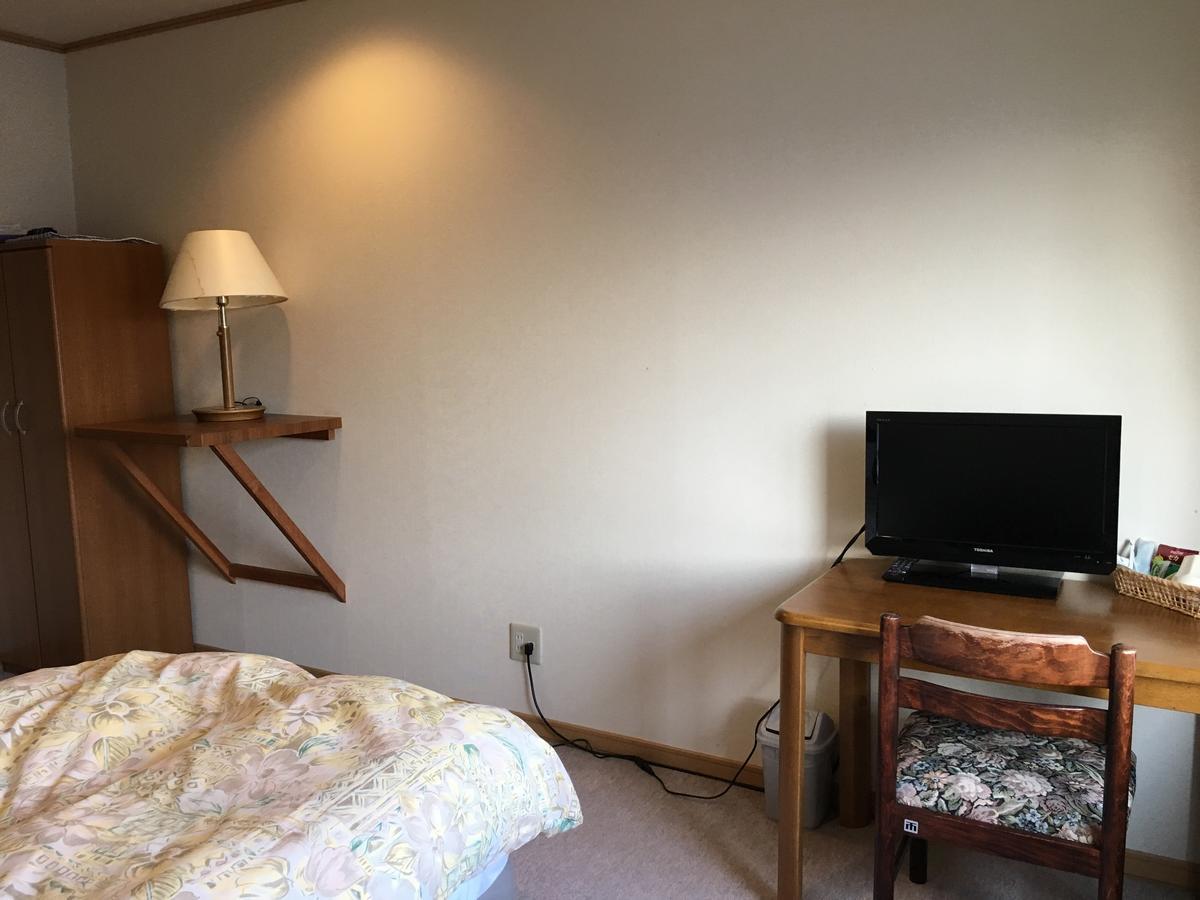 Little Forest Inn Nikkō Luaran gambar