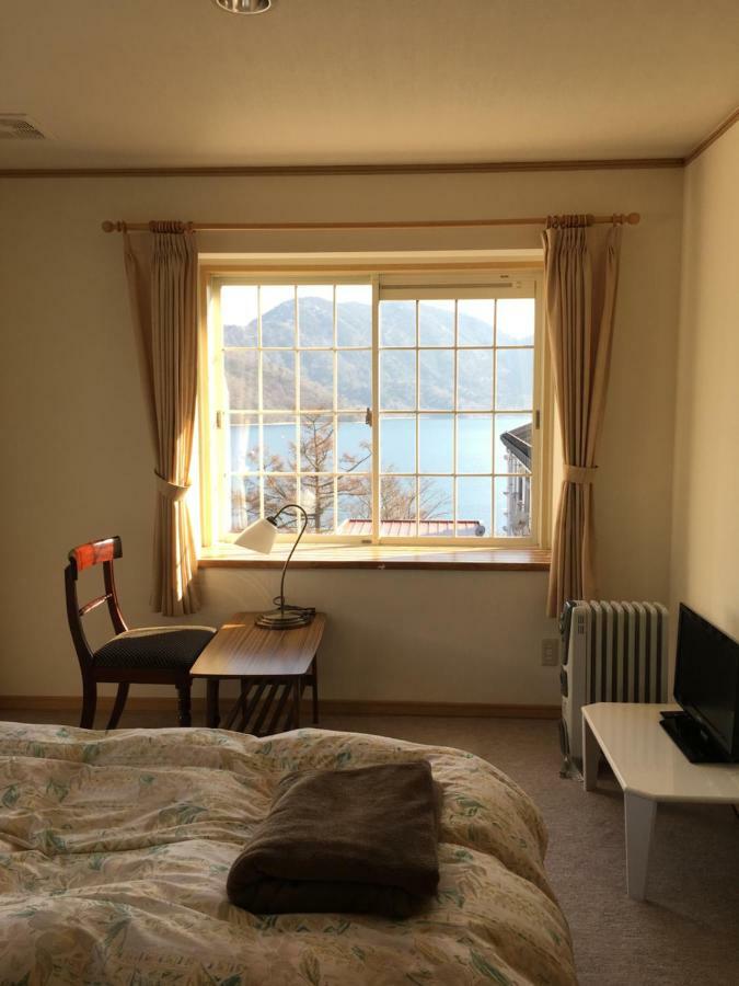 Little Forest Inn Nikkō Luaran gambar